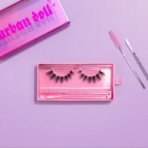 Urban doll petite lashes